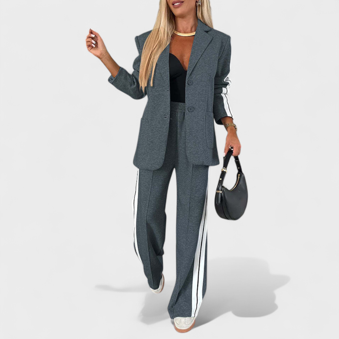 Dervla - Elegant Lounge Set