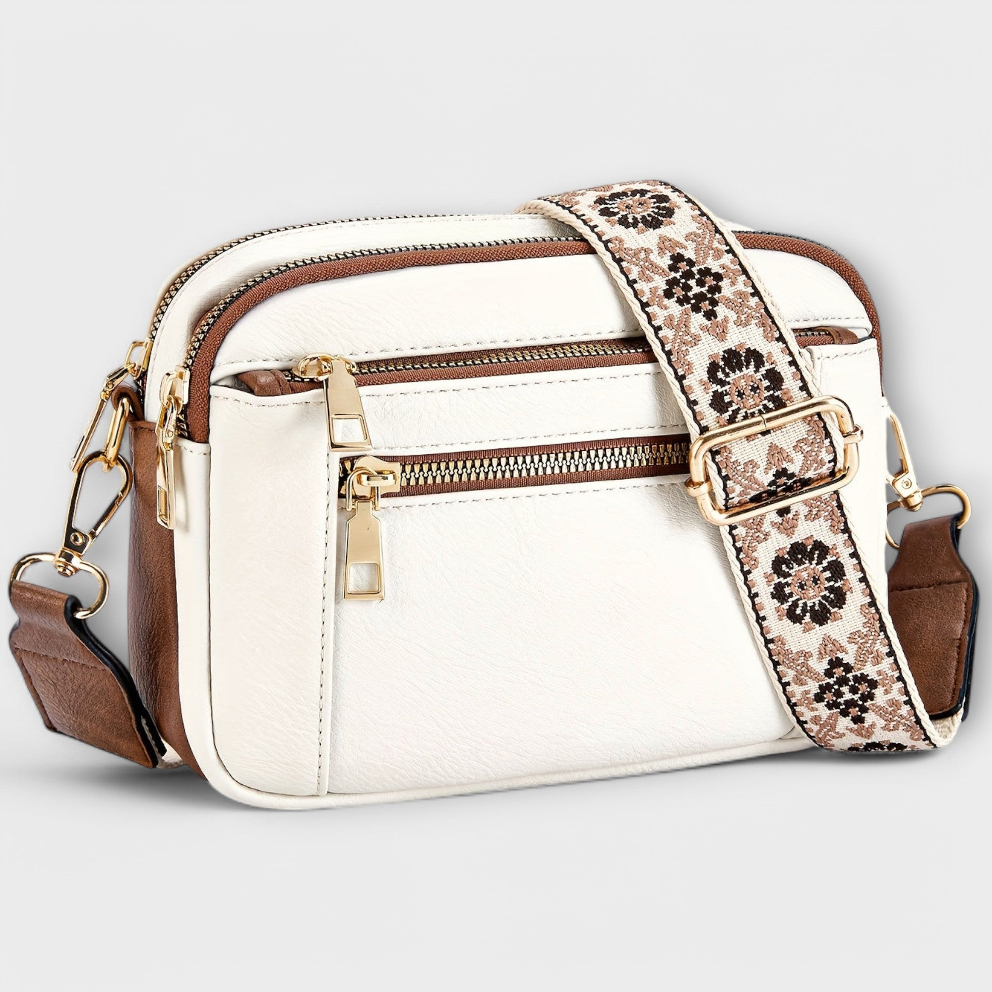 Eilís - Vegan Leather Bag