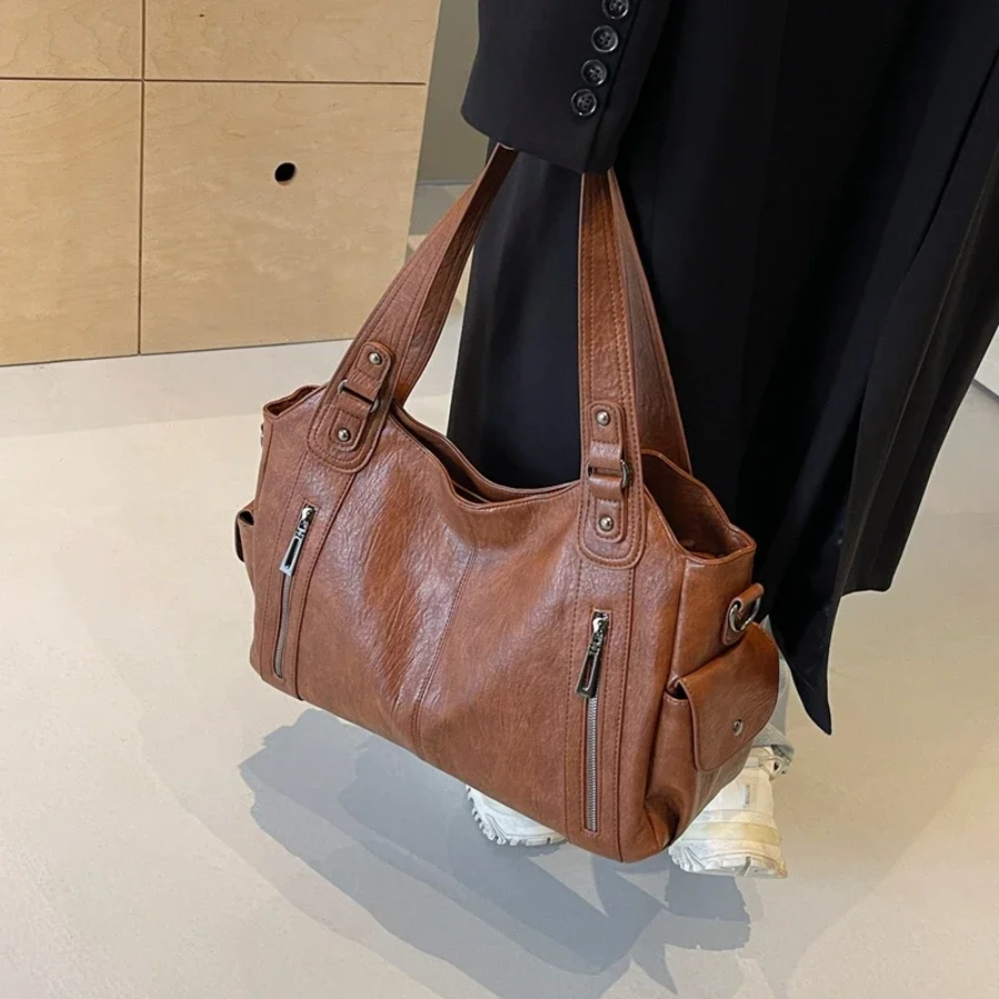 Eimear - Vegan Leather Bag