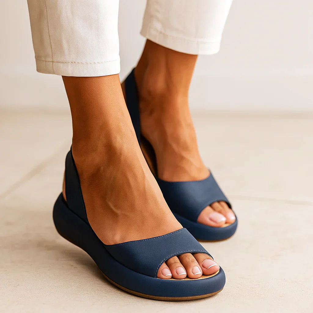 Eabha - Orthopaedic Sandals