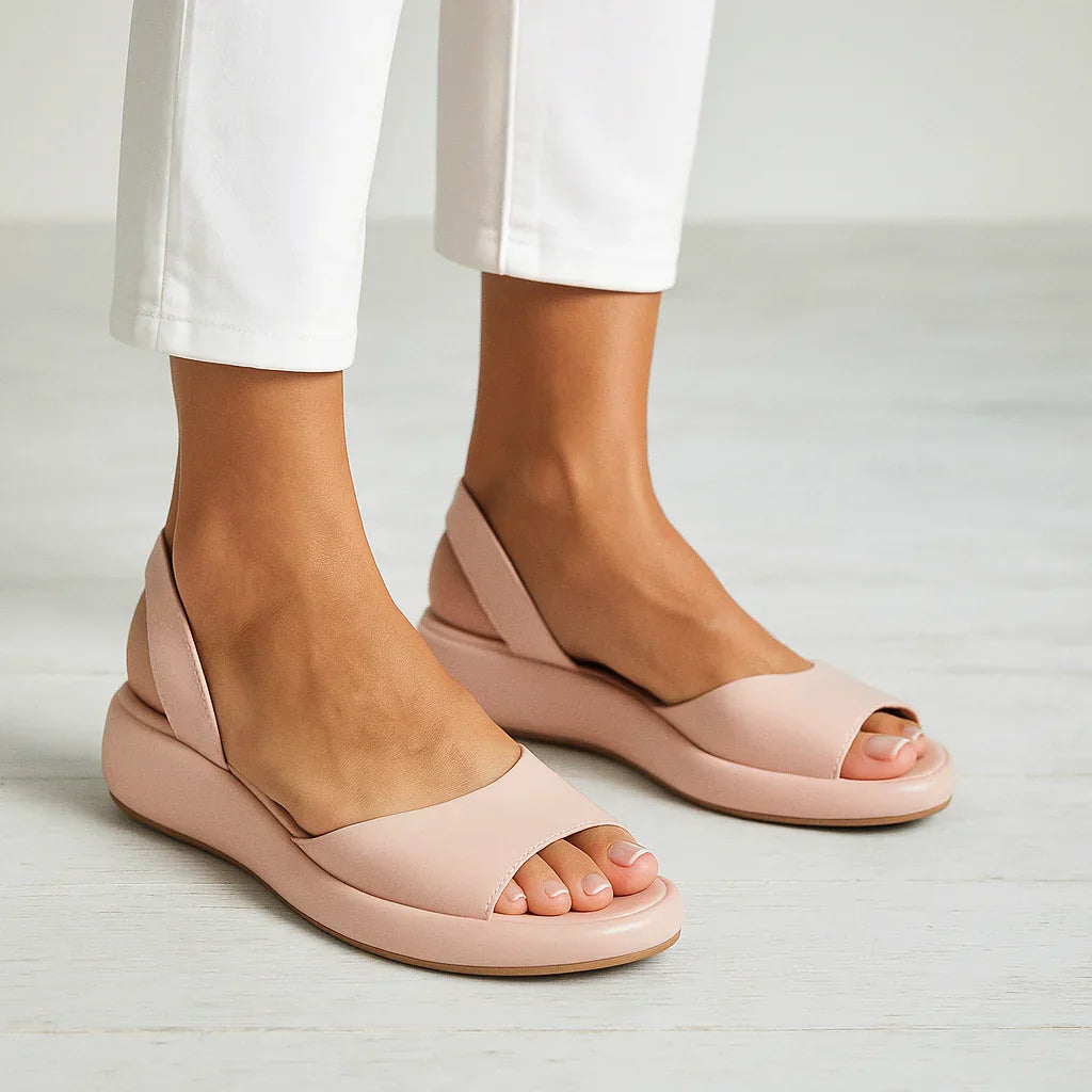 Eabha - Orthopaedic Sandals