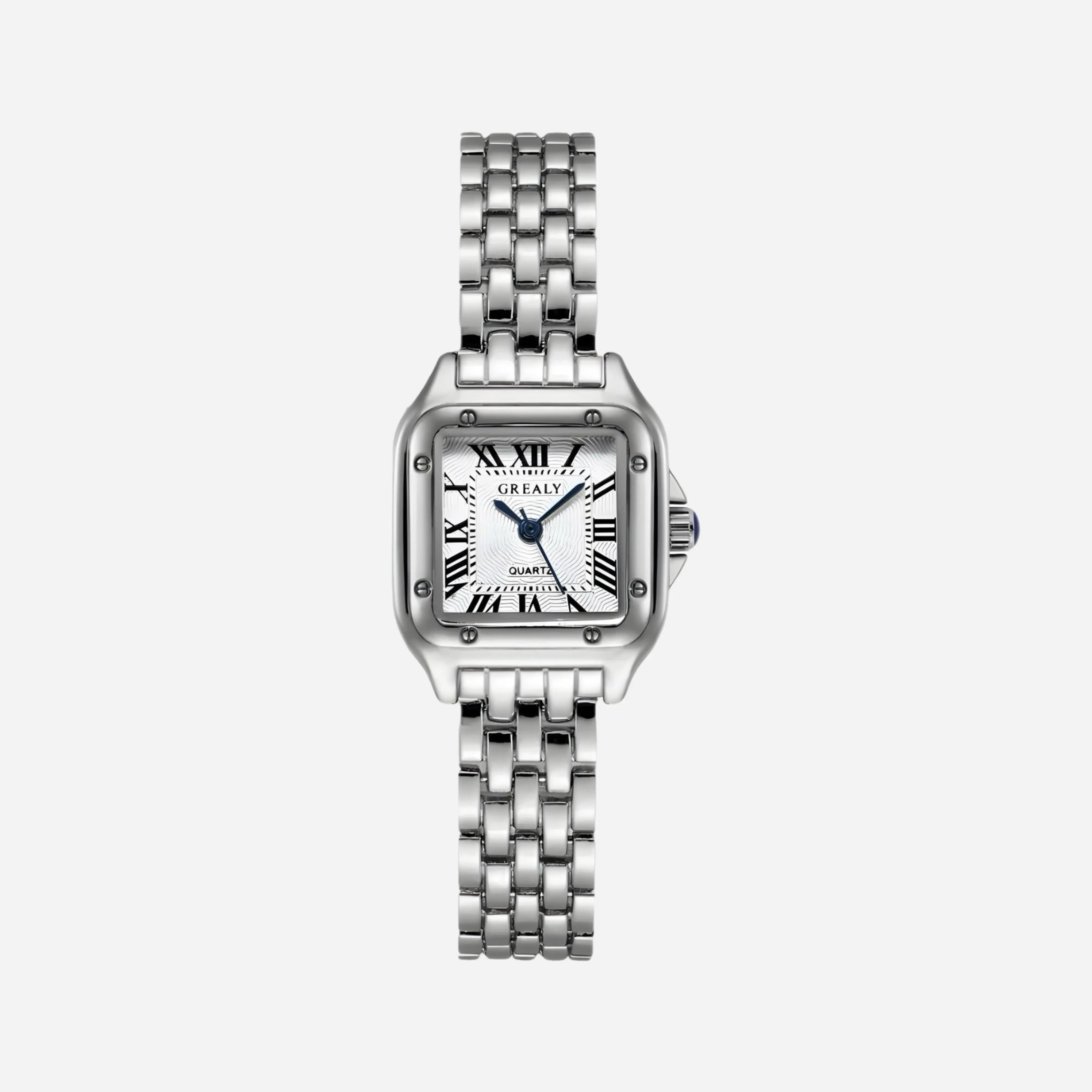 Dervla - Boho Chic Watch