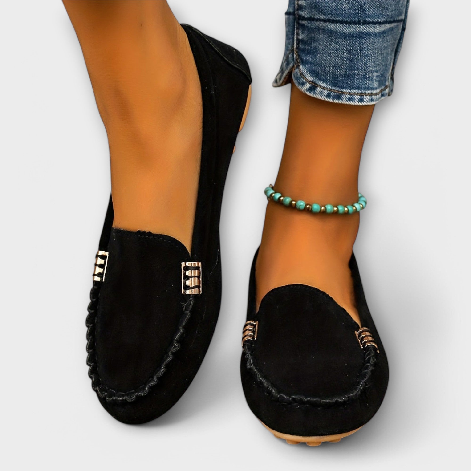 Eabha - Elegant Loafers