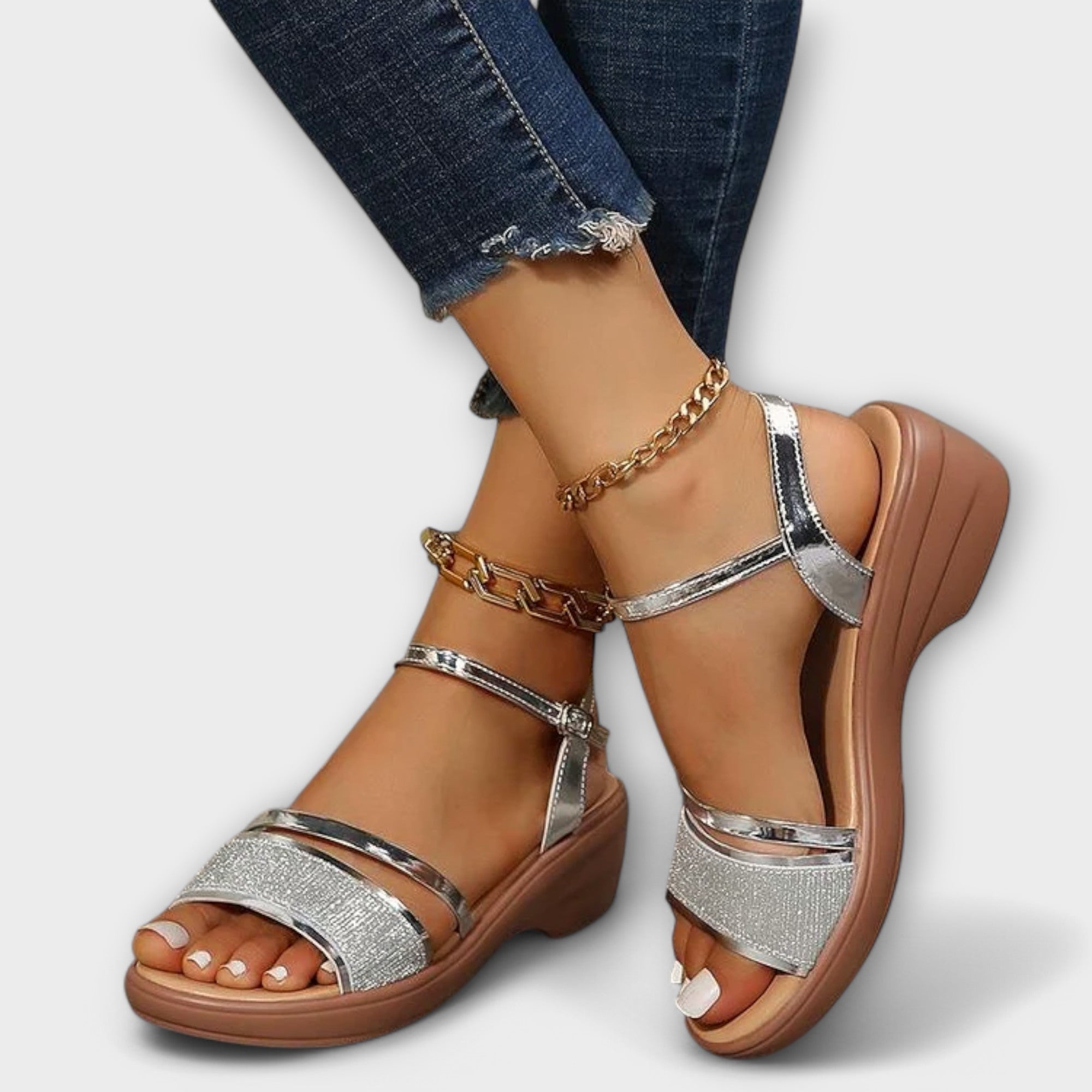 Ciara - Orthopaedic Sandals