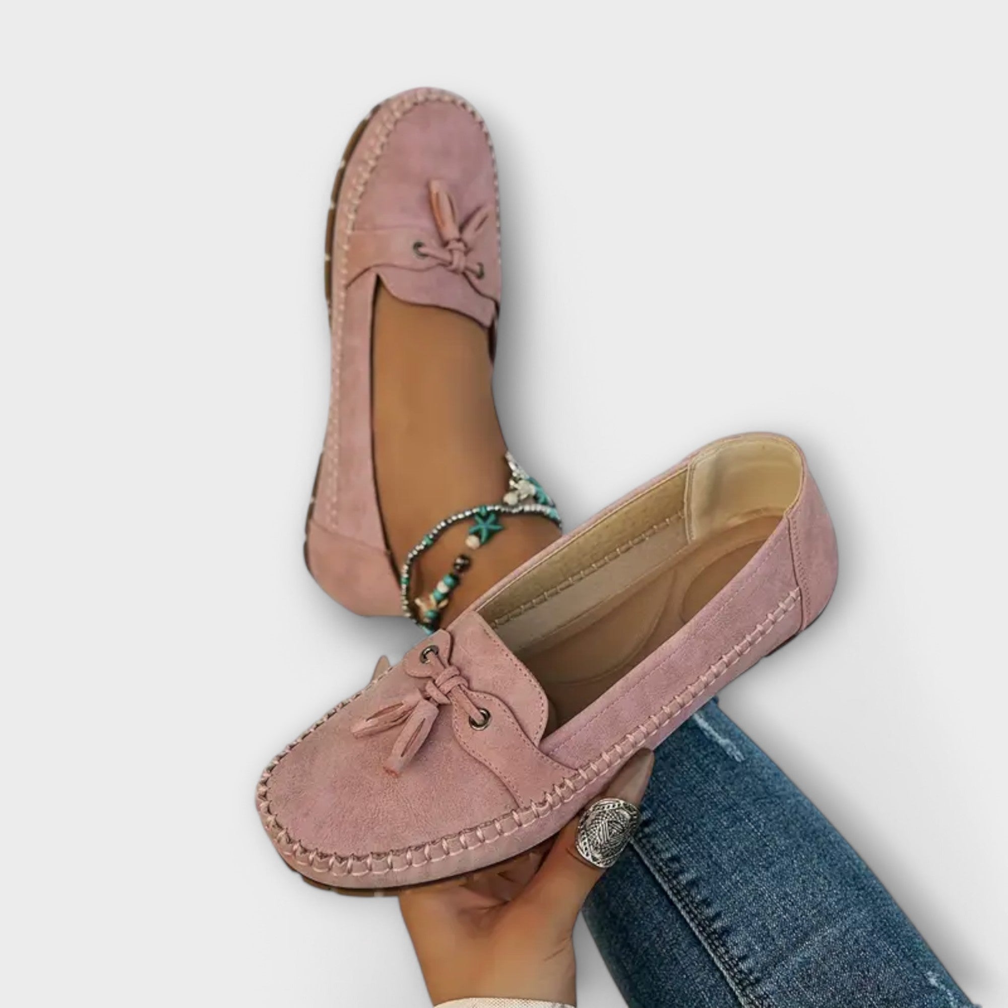 Bronagh - Orthopaedic Ballerinas