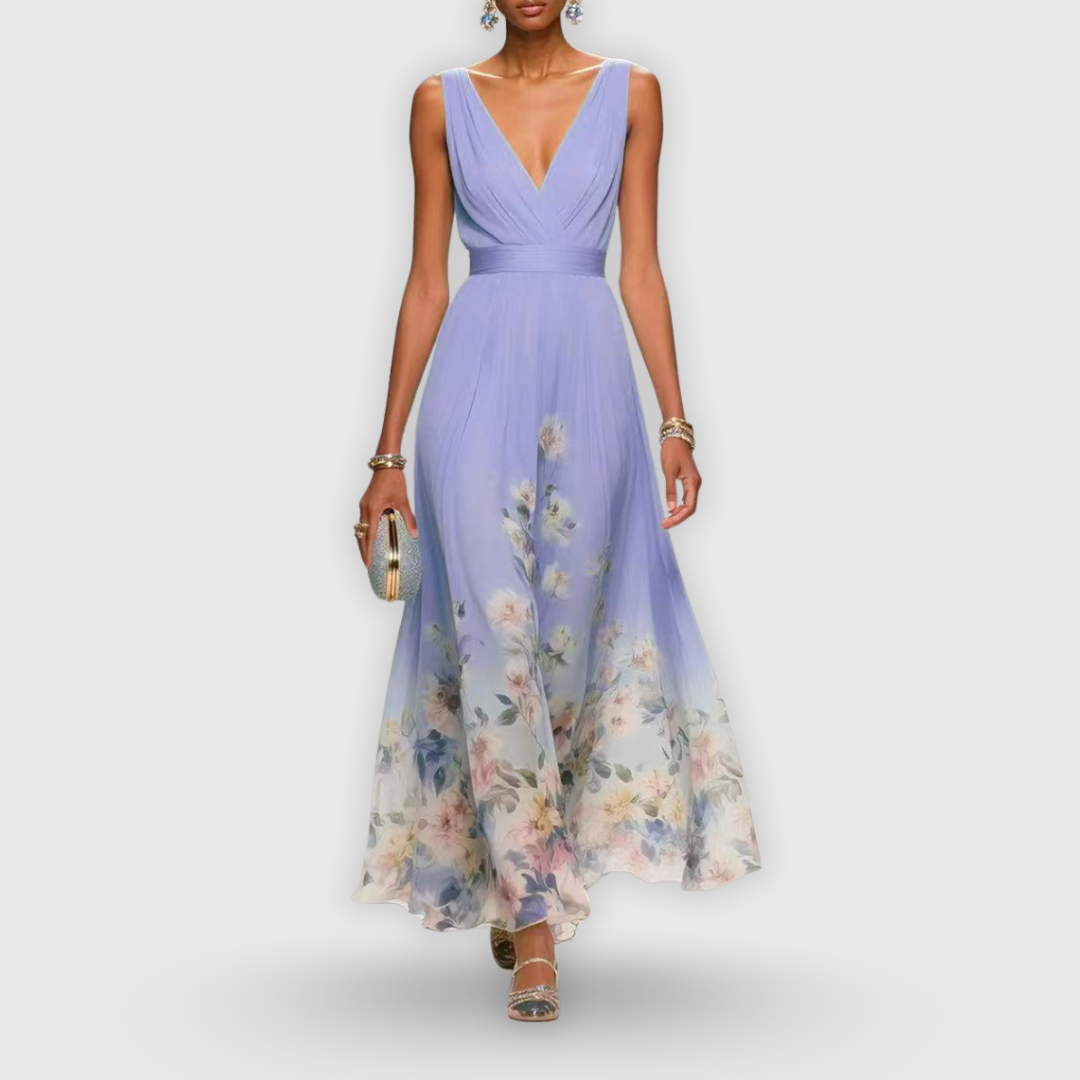 Bríd - Breezy Summer Dress