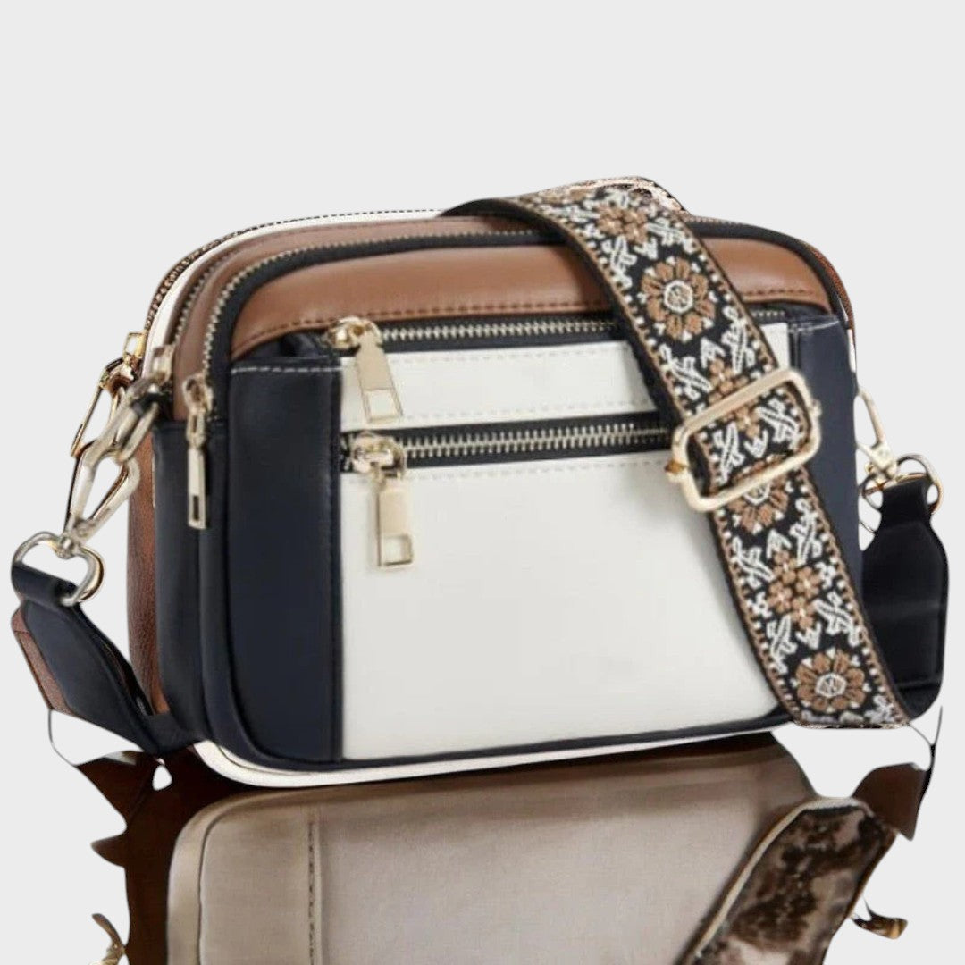 Dervla - Elegant Shoulder Bag