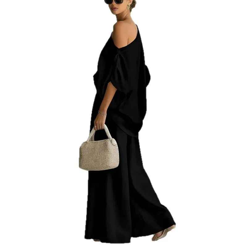 Liosa | Off-Shoulder Set