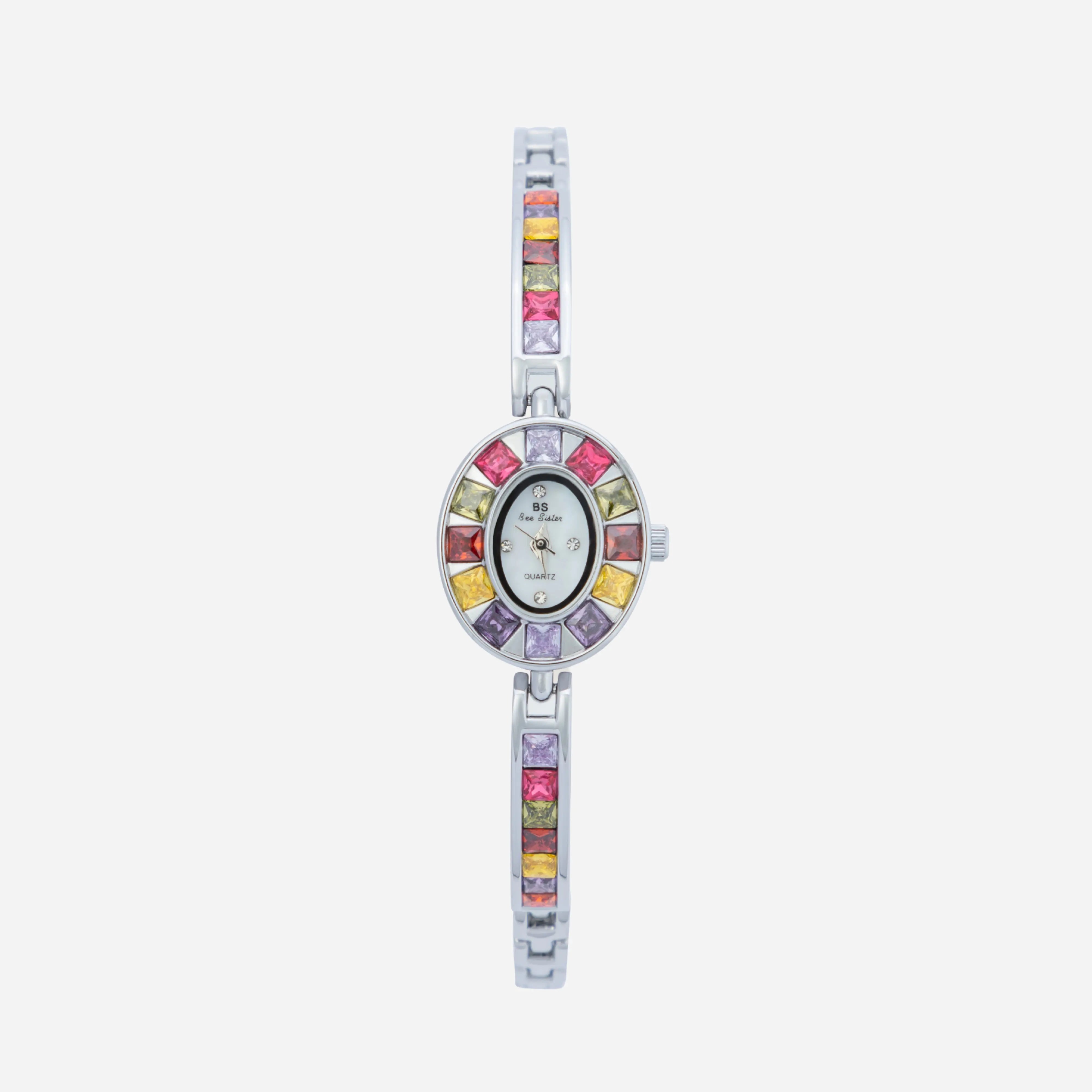 Síle - Colourful Statement Watch