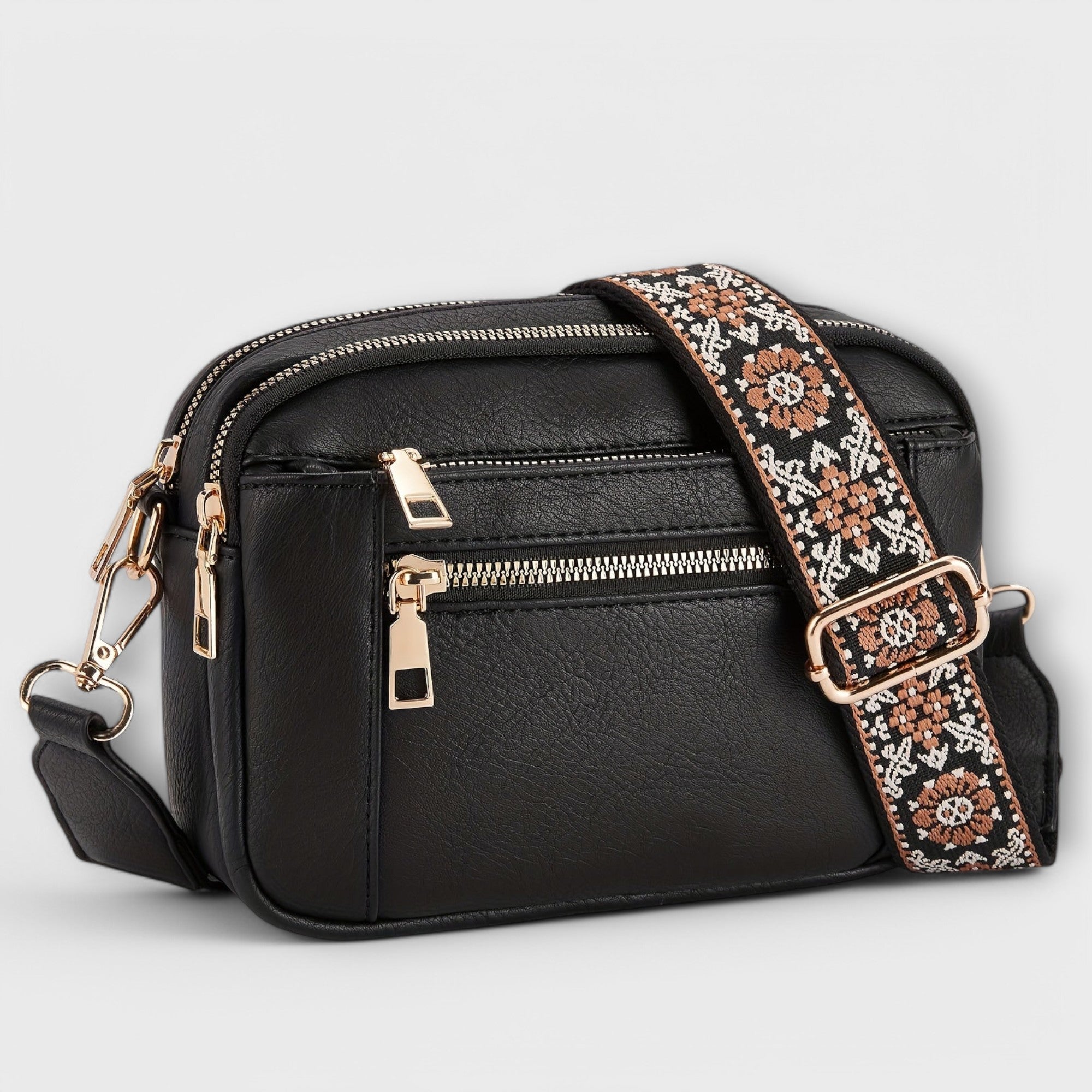 Eilís - Vegan Leather Bag