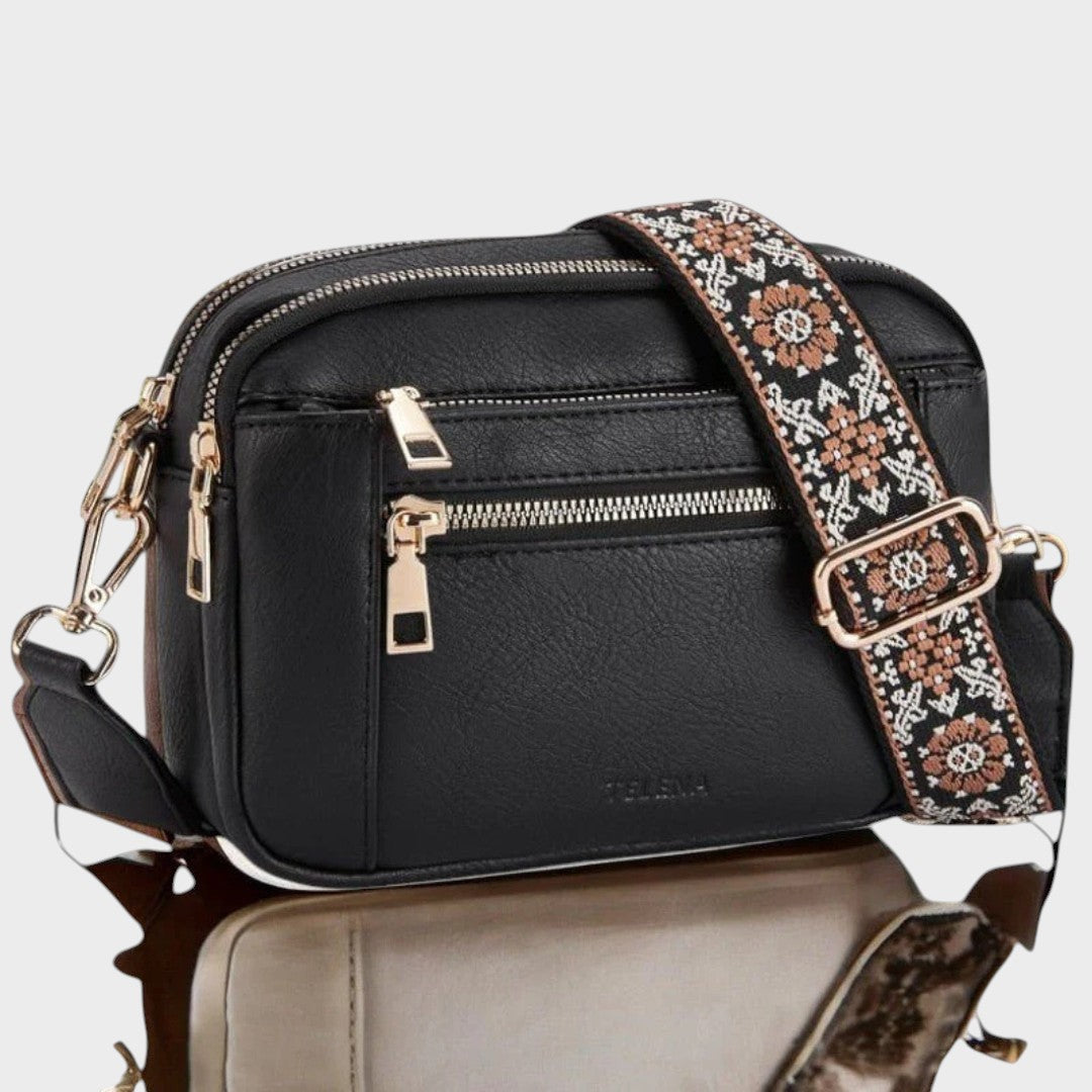 Dervla - Elegant Shoulder Bag