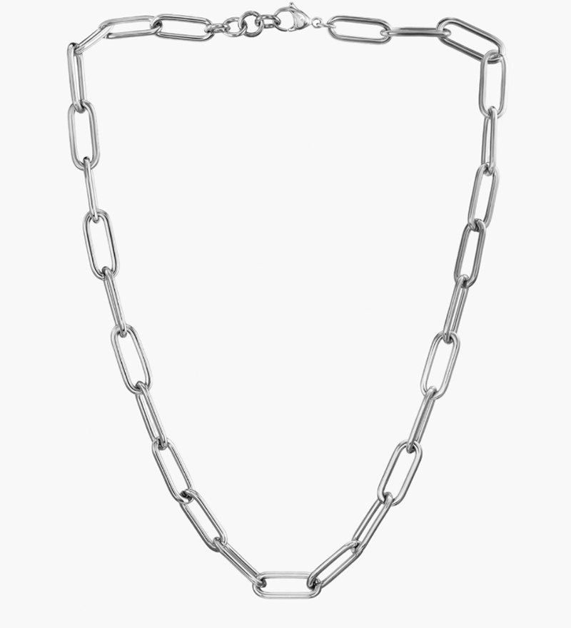 Caoimhe - Gold Bicycle Necklace