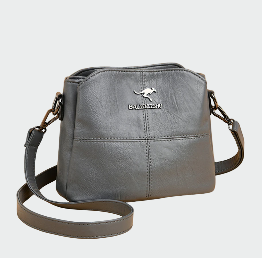 Méabh - Elegant Crossbody Bag