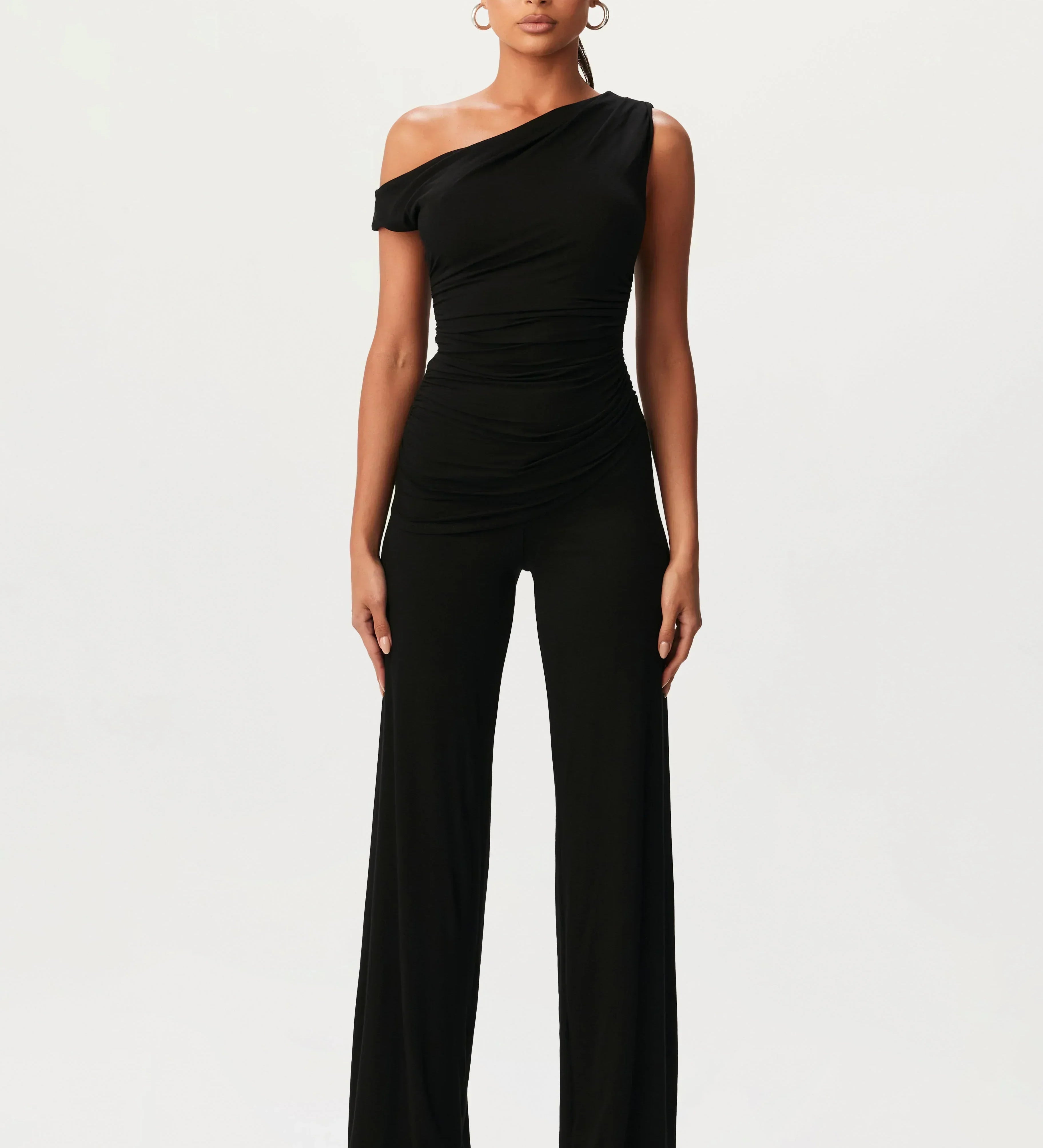 Eimear - Asymmetrical Co-Ord Set