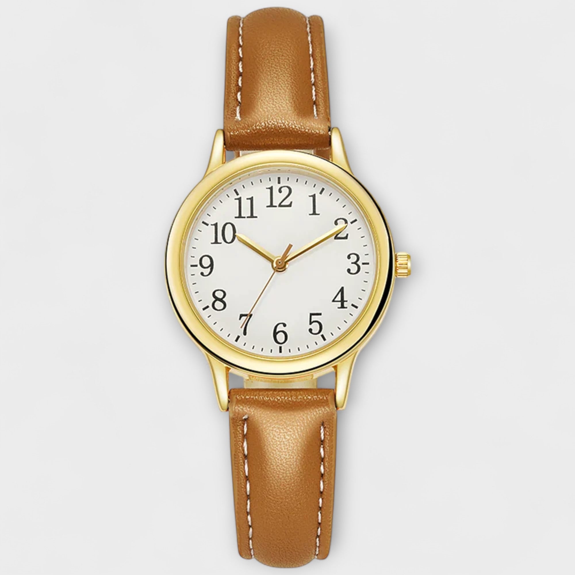 Eilís - Minimalist Women's Watch