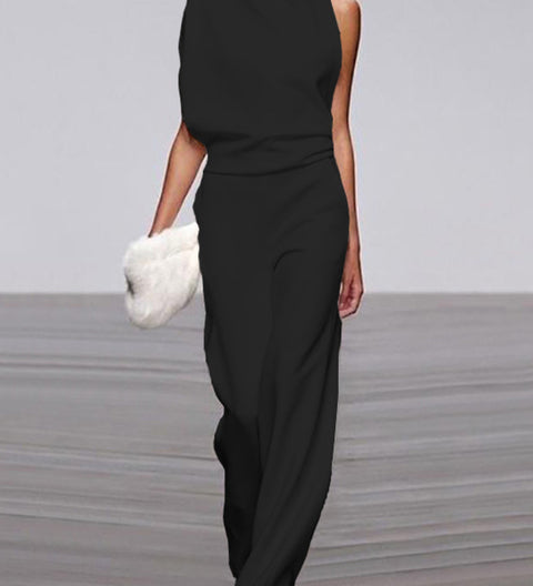 Dervla - Elegant Jumpsuit