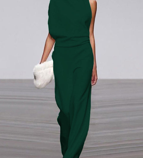 Dervla - Elegant Jumpsuit