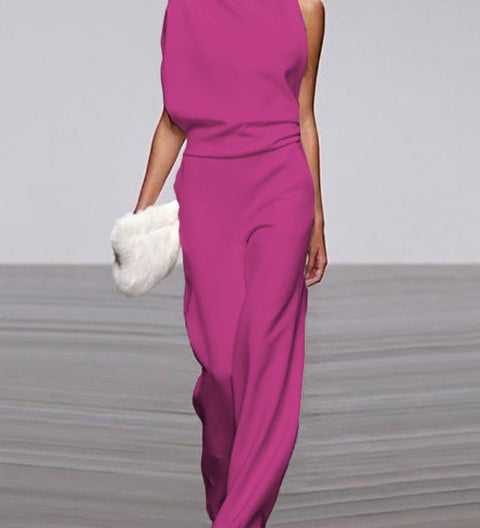Dervla - Elegant Jumpsuit