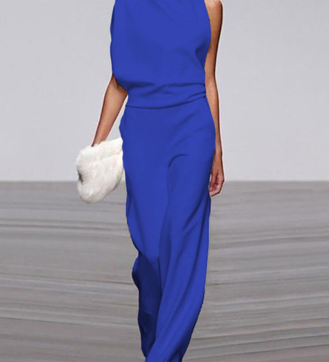 Dervla - Elegant Jumpsuit