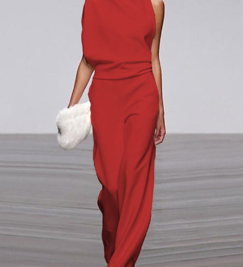 Dervla - Elegant Jumpsuit