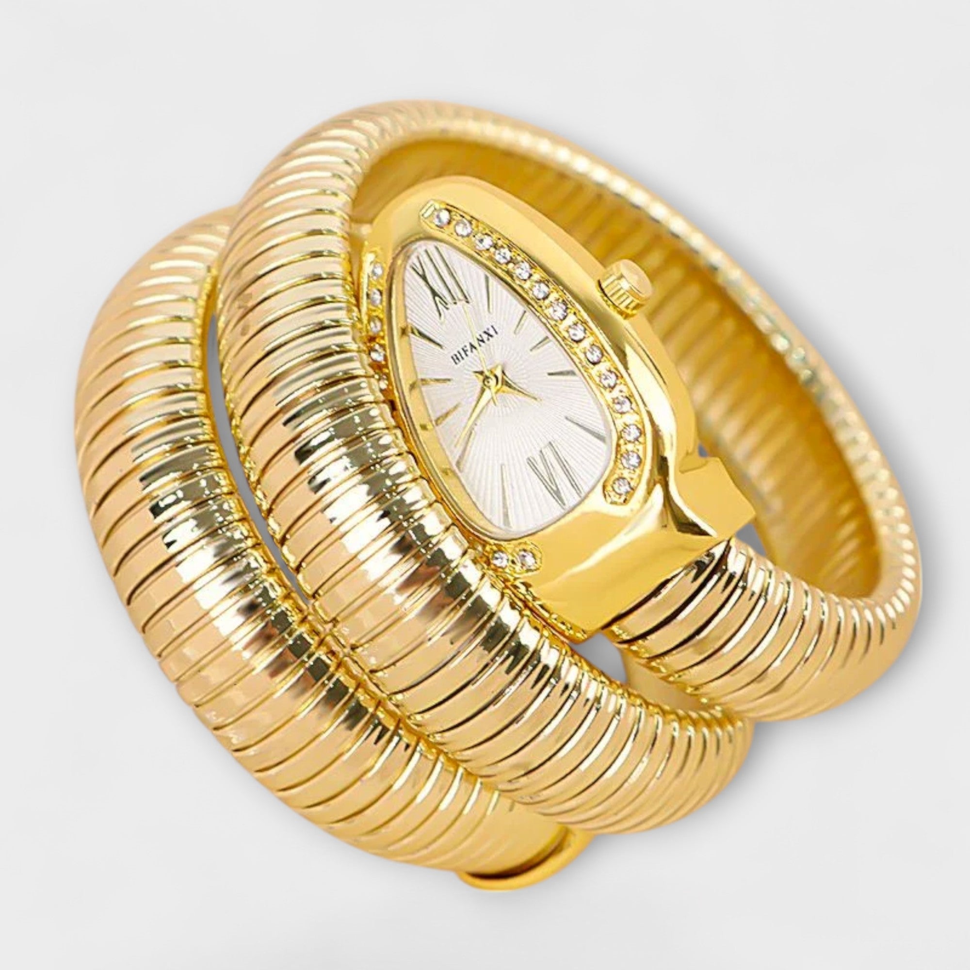 Eimear - Snake Style Watch