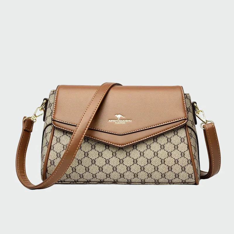 Dervla - Elegant Shoulder Bag
