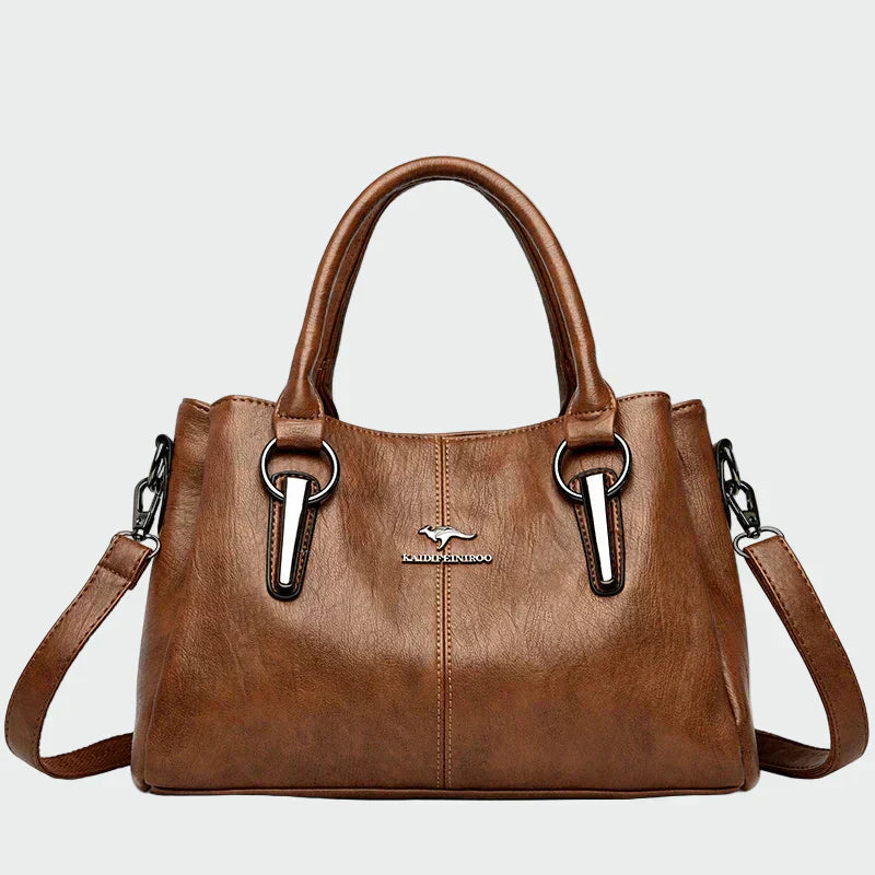 Bríd - Elegant Shoulder Bag