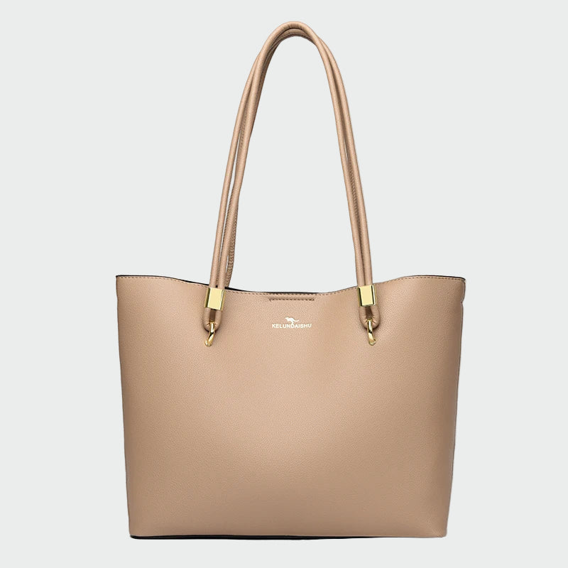 Una - Elegant Tote Bag