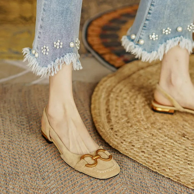 Dervla - Orthopaedic Sandals