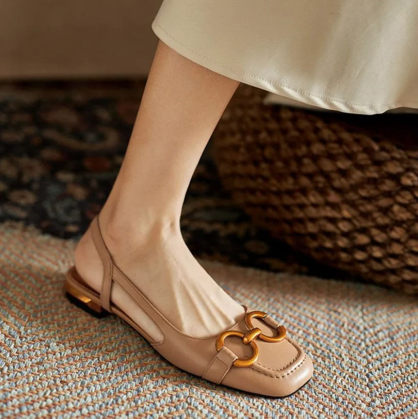 Dervla - Orthopaedic Sandals