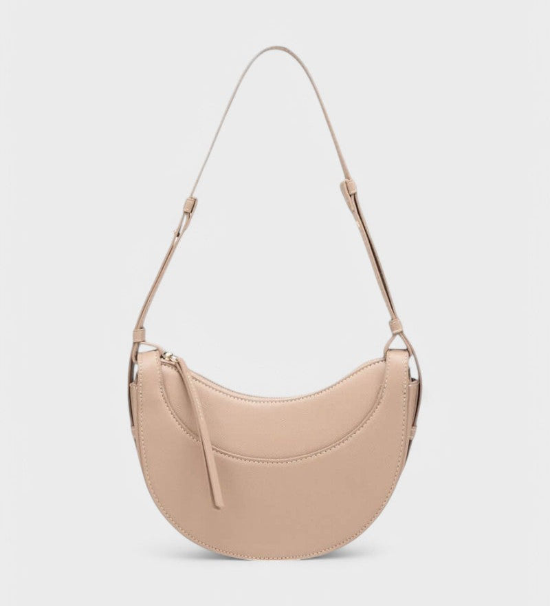 Eimear - Vegan Leather Crossbody Bag
