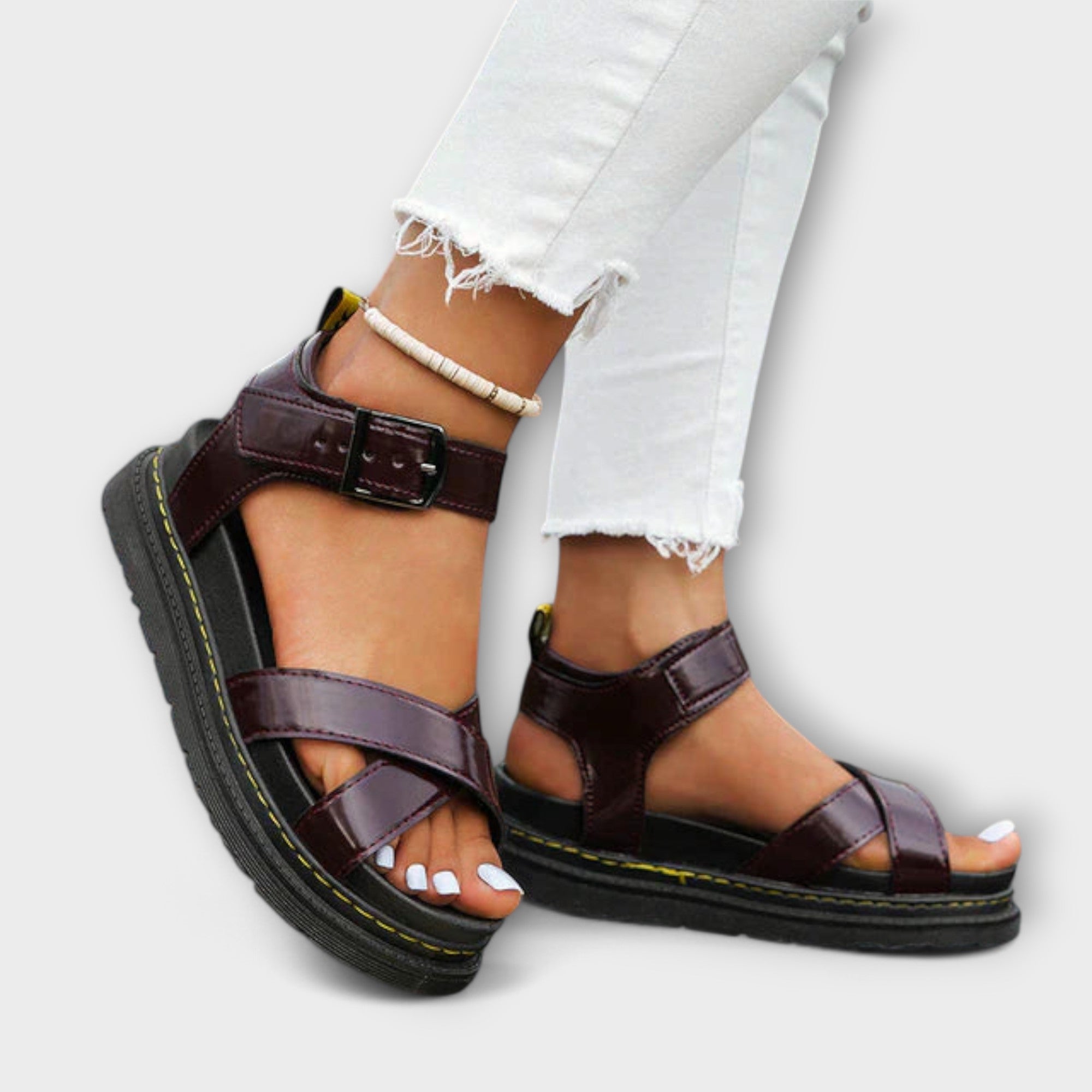 Gráinne - Orthopaedic Sports Sandals