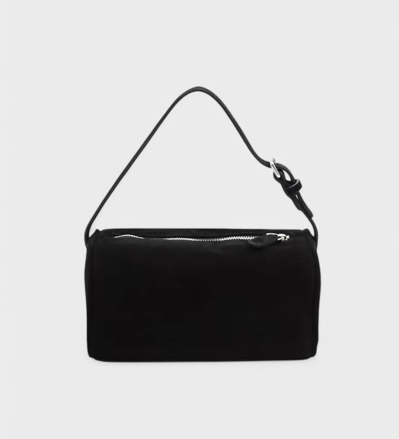 Eimear - Suede Crossbody Bag
