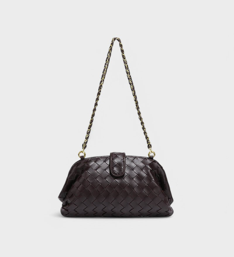Eimear - Vegan Leather Crossbody Bag