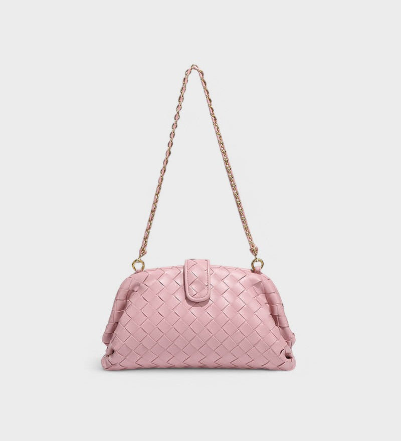 Eimear - Vegan Leather Crossbody Bag