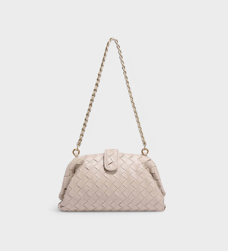 Eimear - Vegan Leather Crossbody Bag