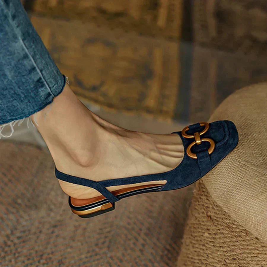 Dervla - Orthopaedic Sandals