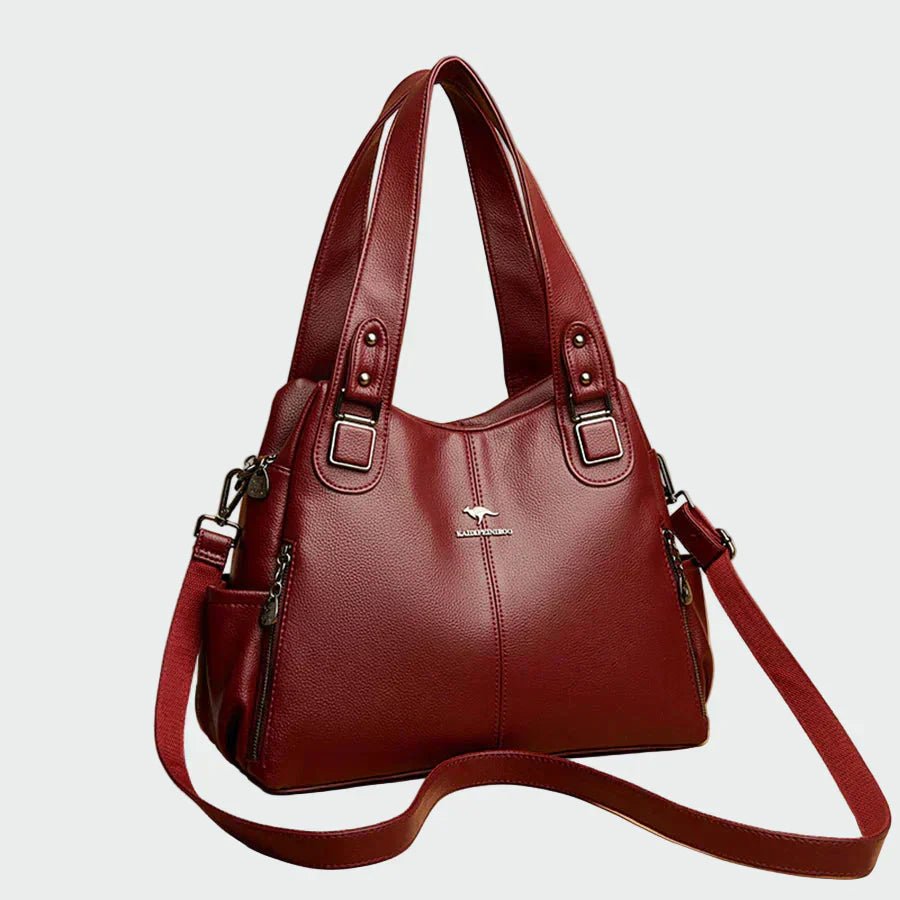 Eithne - Classic Shoulder Bag