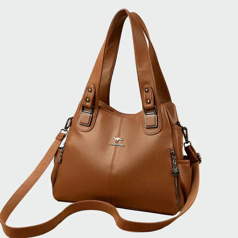 Eithne - Classic Shoulder Bag