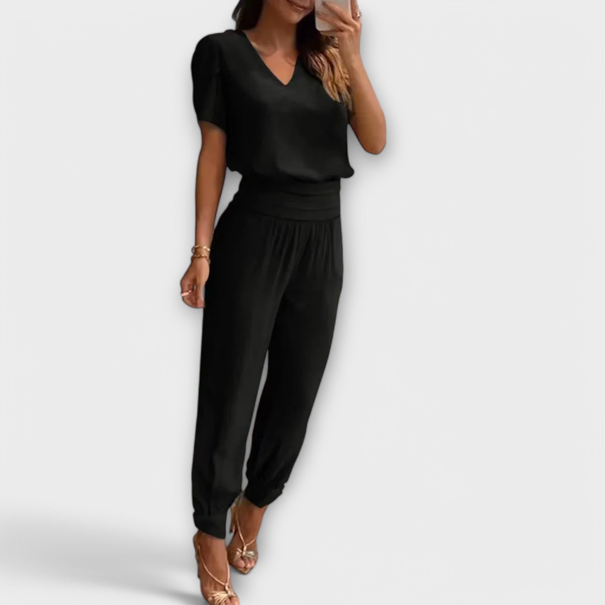 Eimear - Elegant Top Set