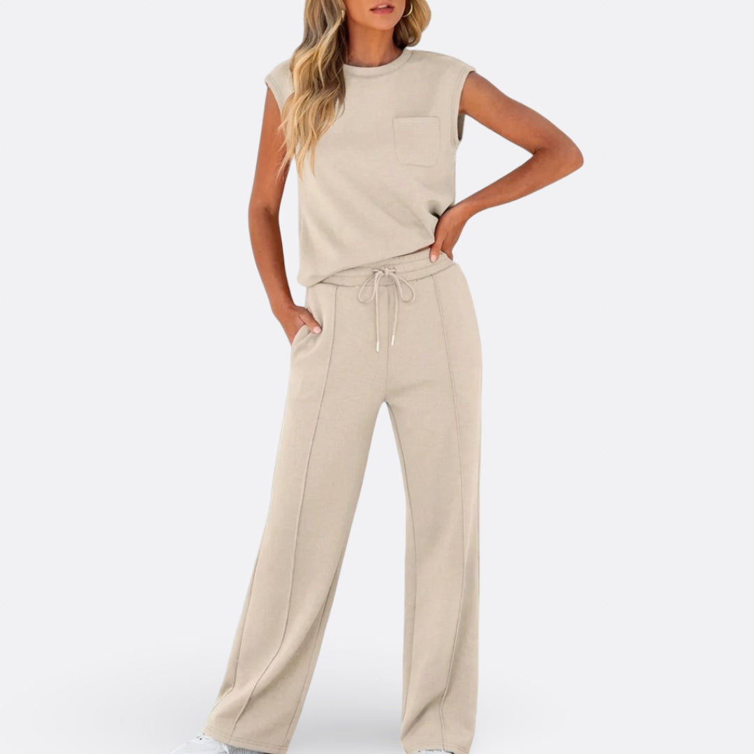 Laoise - Casual Lounge Set
