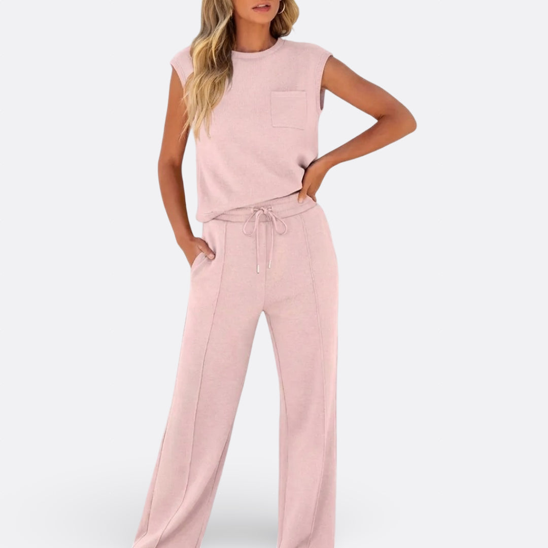 Laoise - Casual Lounge Set