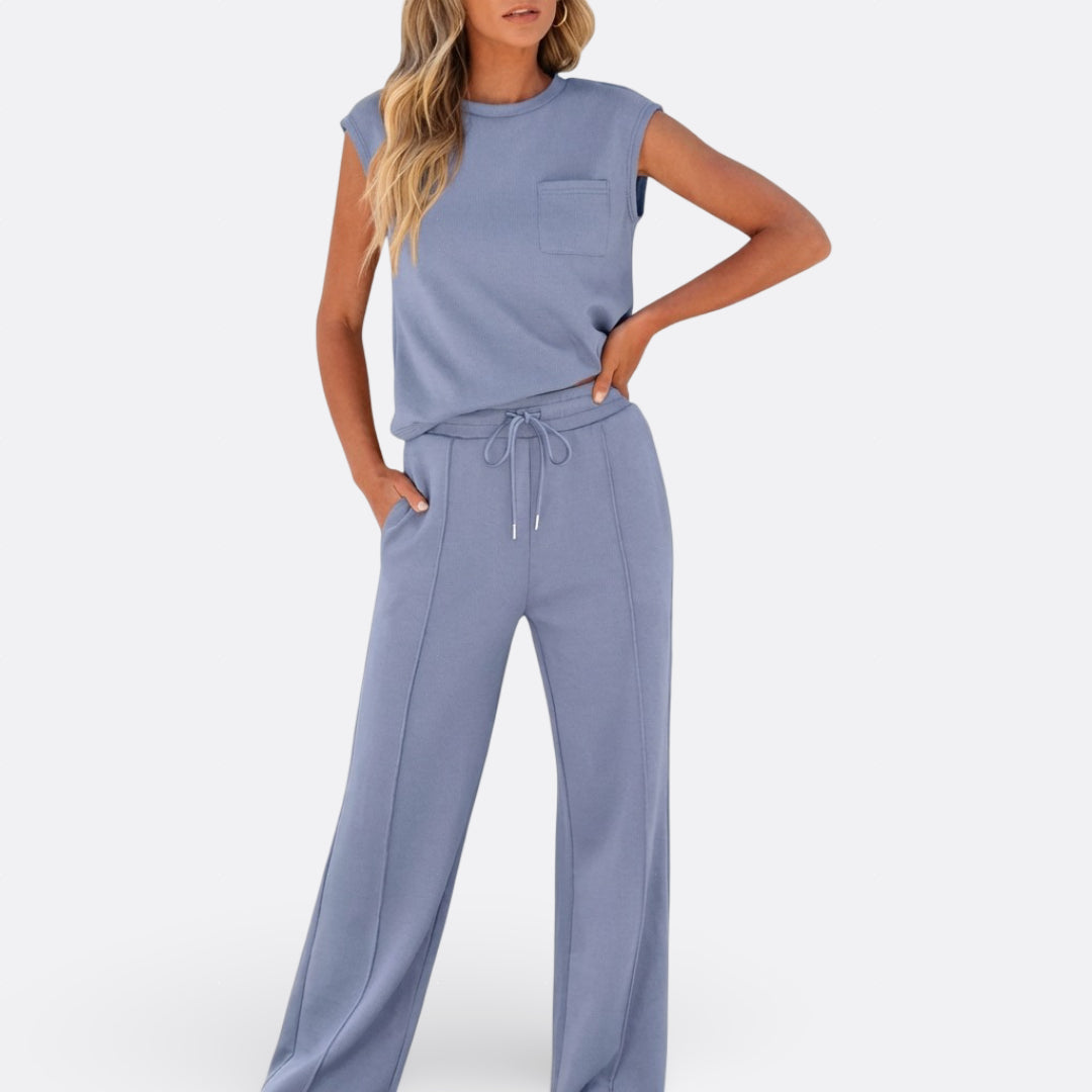 Laoise - Casual Lounge Set