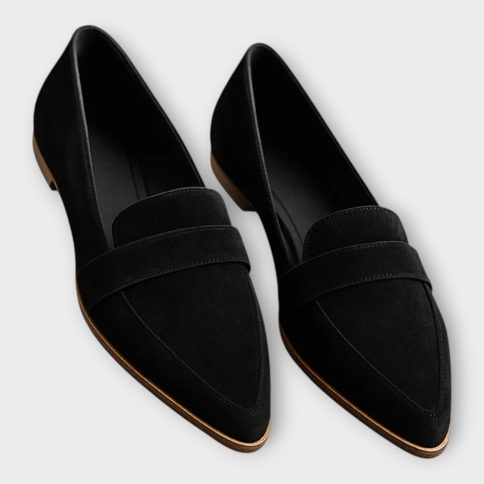 Eabha - Elegant Loafers