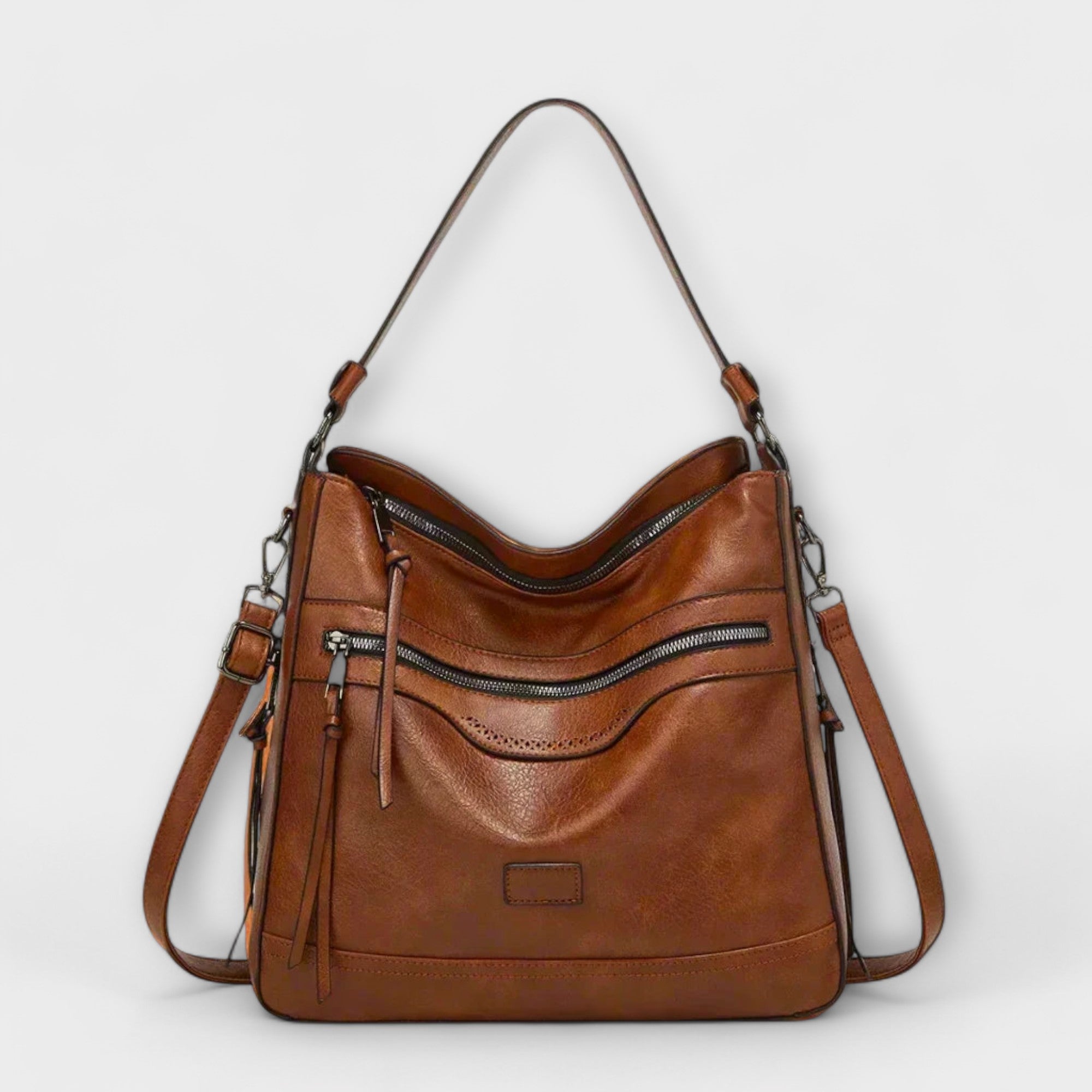 Bríd - Classic Shoulder Bag