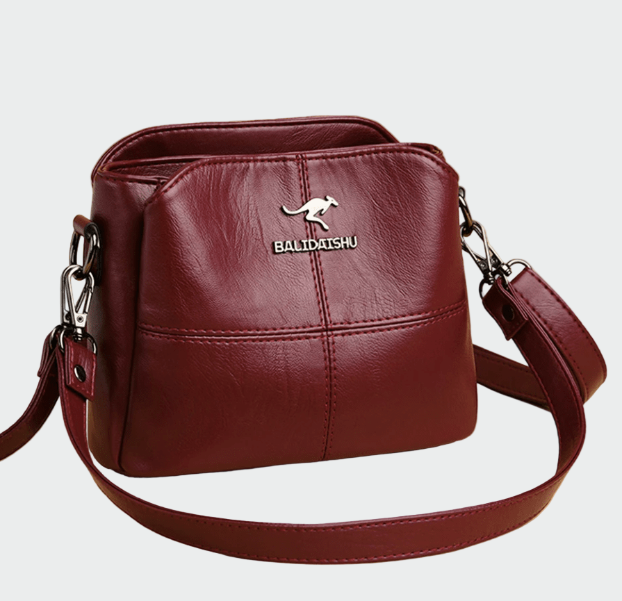 Méabh - Elegant Crossbody Bag