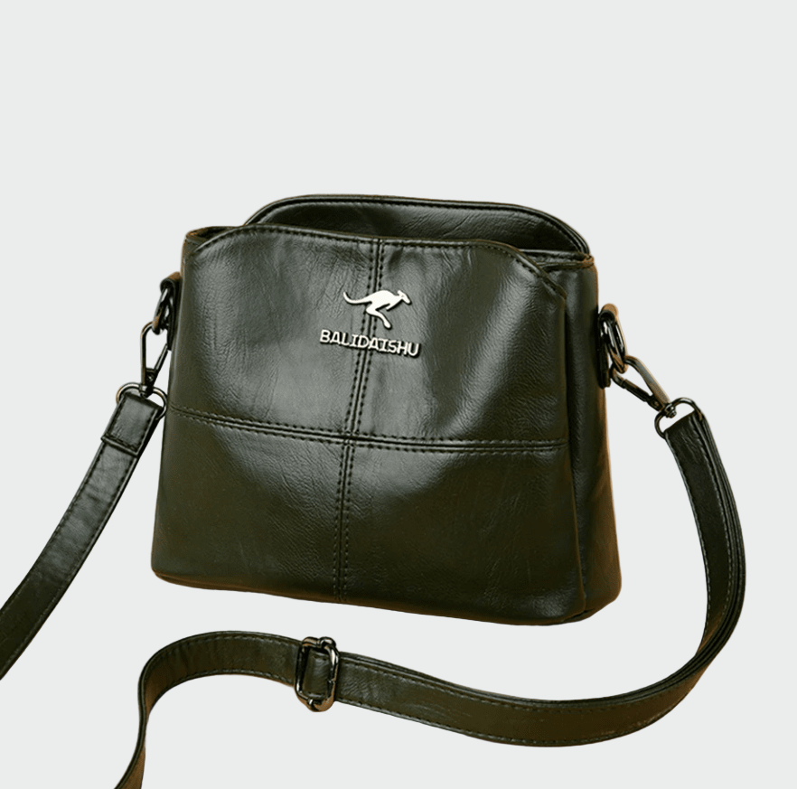 Méabh - Elegant Crossbody Bag