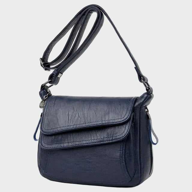 Dervla - Geometric Shoulder Bag