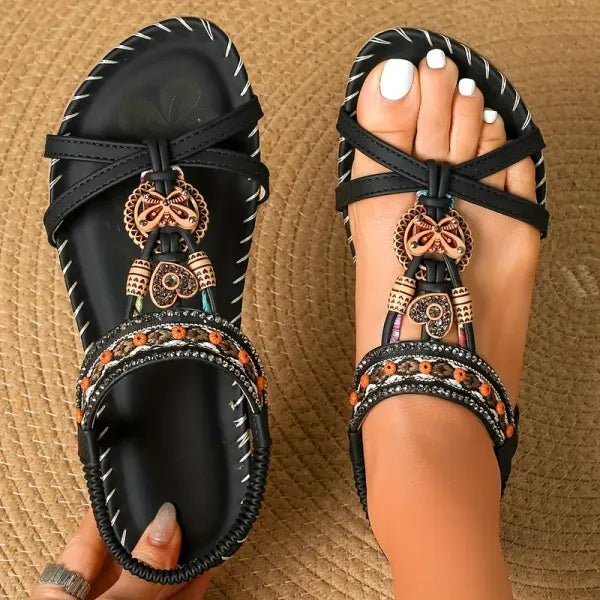 Deirdre - Orthopaedic Sandals