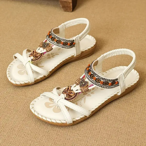 Deirdre - Orthopaedic Sandals